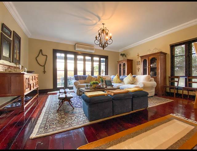 6 BEDROOM HOUSE FOR SALE IN DAINFERN VALLEY ESTATE